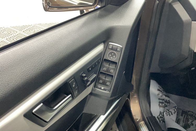 Used Mercedes-Benz GLK-Class 2014 GLK 260 4MATIC Dynamic Model