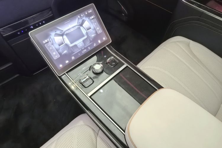 Used Zeekr 009 2024 GAC Trumpchi
