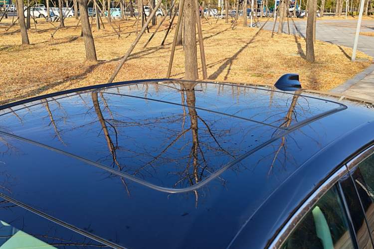 Used Buick LaCrosse 2025 28T Platinum Edition
