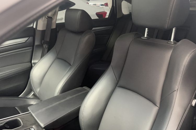 Used Honda Accord 2022 260TURBO Luxury Edition