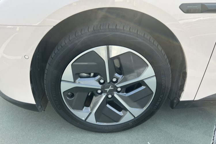 Used XPeng MONA M03 2024 620 with Ultra-Long Range