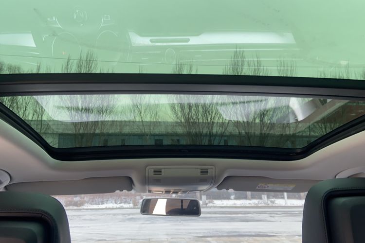 Used Volkswagen Magotan 2017 330TSI DSG Leading Model
