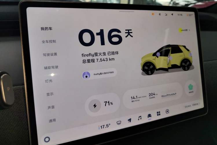 Used  firefly 2025 Free Edition
