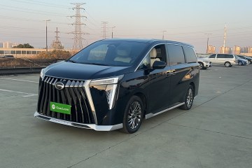 Used GAC Trumpchi M8 2023 Zongshi Series 400T Flagship Edition