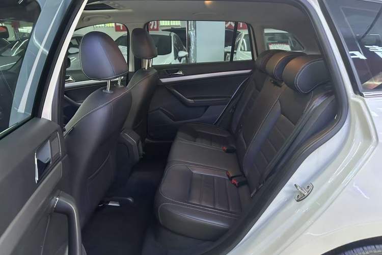 Used Volkswagen Gran Lavida 2017 180TSI DSG Comfort Edition