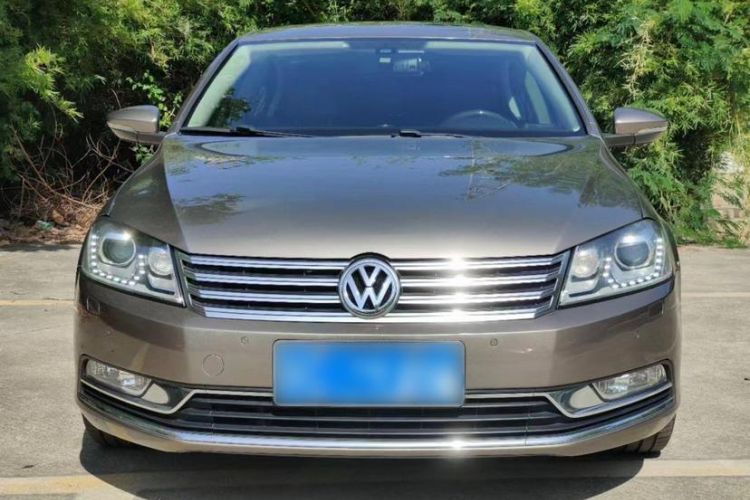 Used Volkswagen Magotan 2013 2.0 TSI Prestige Model
