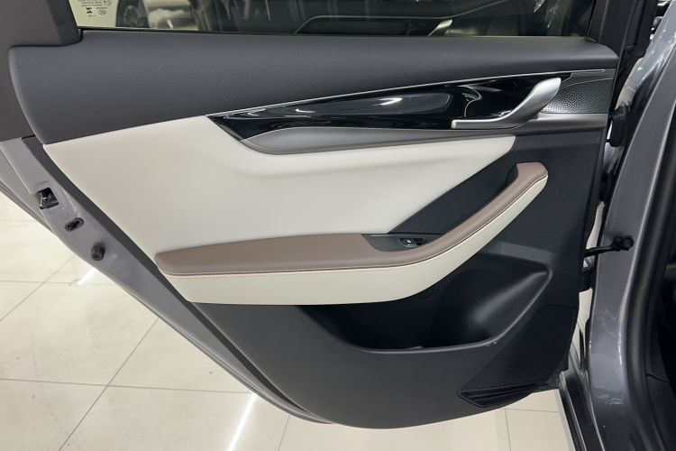 Used BYD Qin PLUS 2024 HONOR Edition DM-i 120KM Leading Model