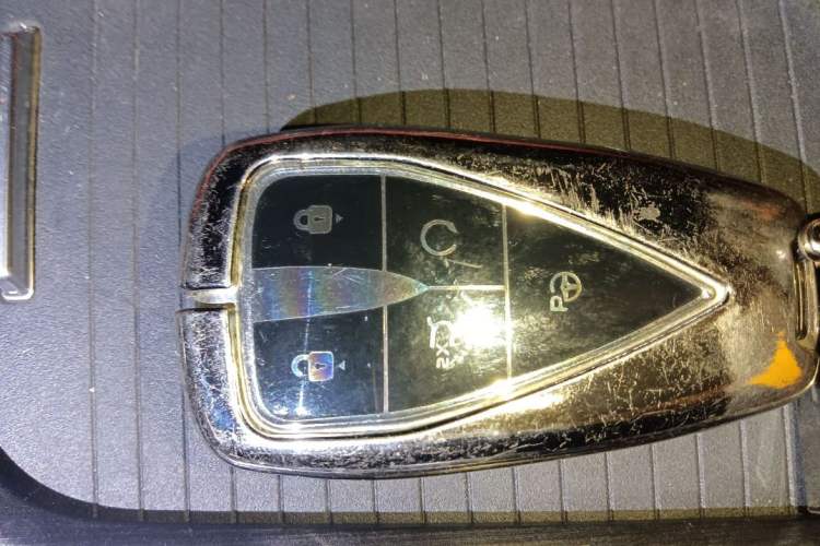 Used Changan CS75 PLUS 2020 2.0T Automatic Flagship Edition
