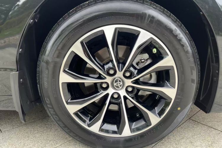 Used Toyota Avalon 2023 2.5L Luxury Edition
