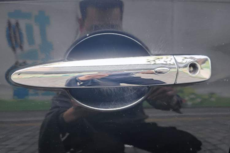 Used Nissan Sylphy 2019 1.6XV CVT Smart Connect Luxury Edition China VI Standard