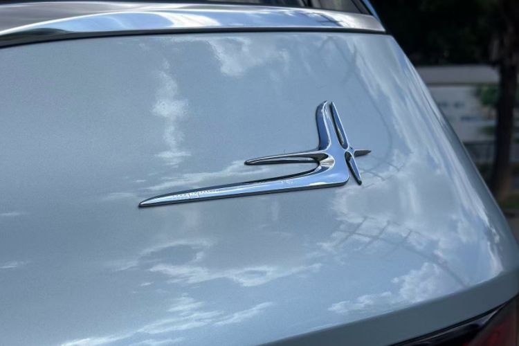 Used Geely Auto Jiajie 2019 1.5TD MHEV DCT Deluxe Edition
