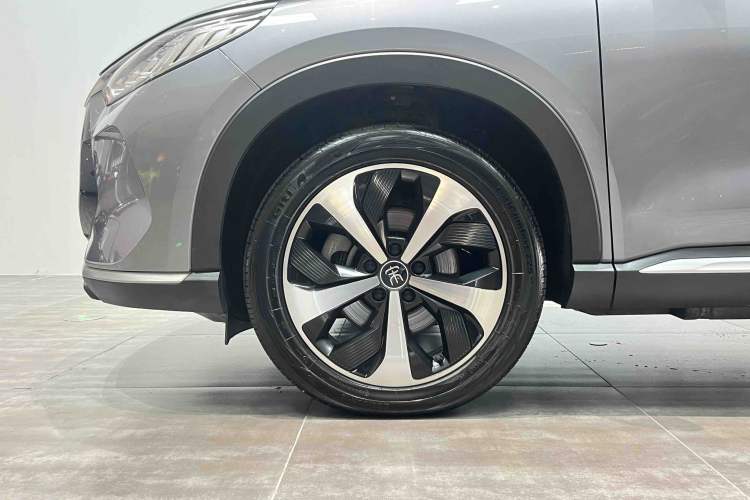 Used BYD Song PLUS New Energy 2021 DM-i 110KM Flagship Model
