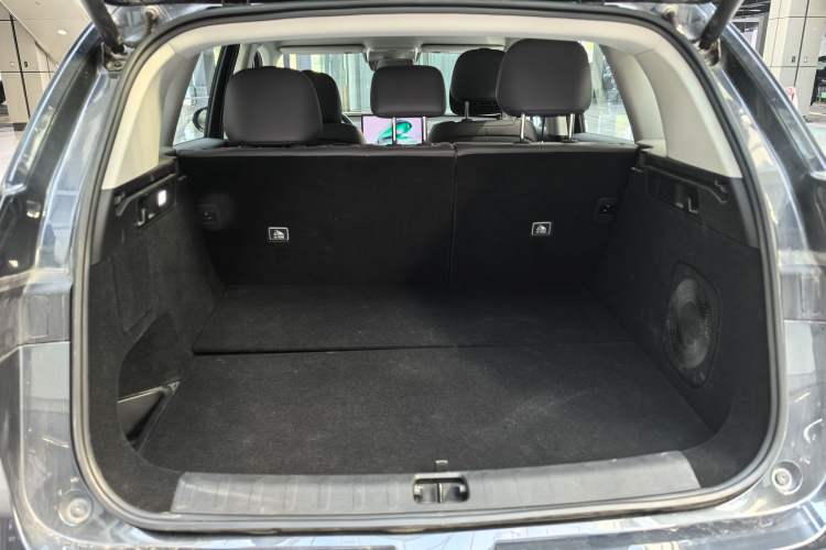 Used Leapmotor C10 2024 210 LiDAR Version
