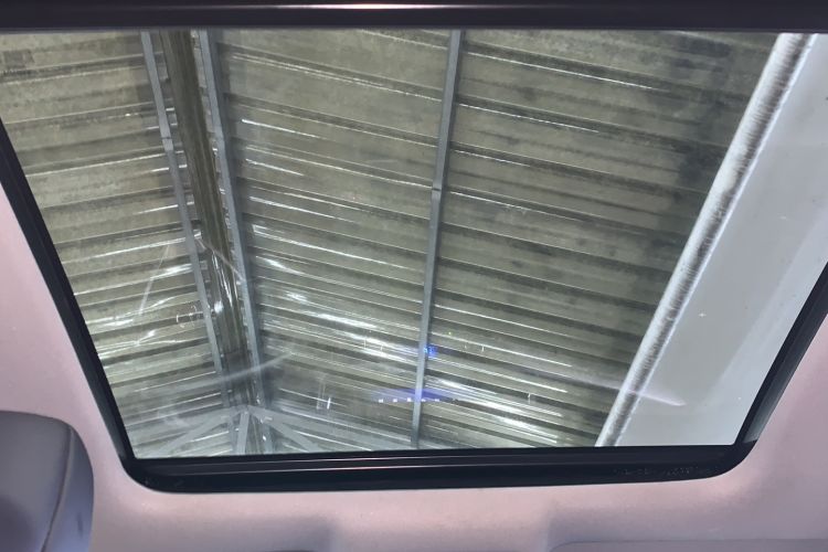 Used Toyota Highlander 2021 2.0T Four-Wheel Drive Luxury Edition 7 Seats
