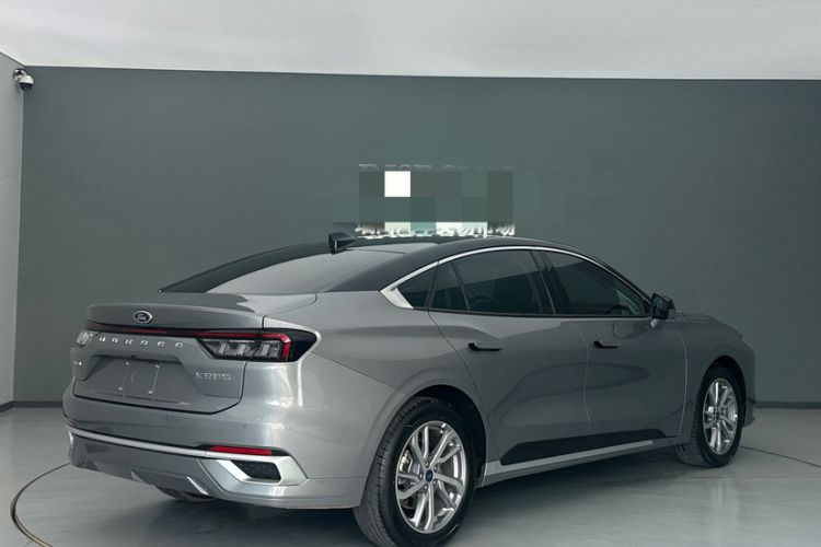 Used Ford Mondeo 2022 Restyled EcoBoost 245 Luxury Version
