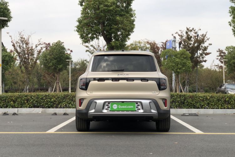 Used  #5 2024 Long-Range Journey Luxury Edition
