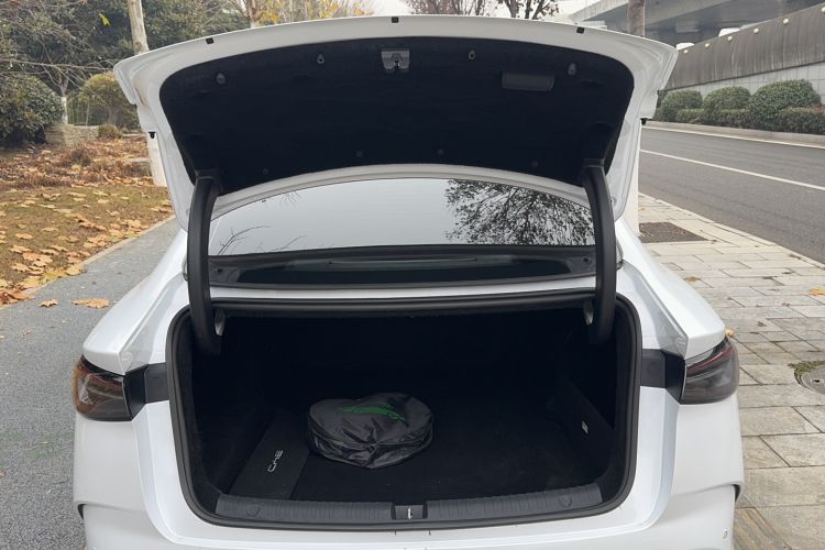 Used BYD Seal 06 New Energy 2025 DM-i Smart Drive 80KM Prestige Model