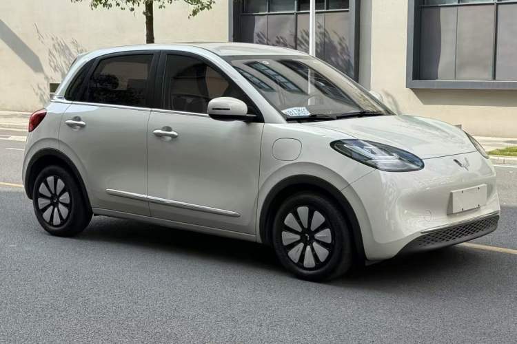 Used Wuling Bingo 2023 333km Enjoy+ Version