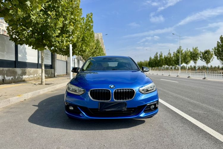 Used BMW 1 Series 2017 118i Sport Edition
