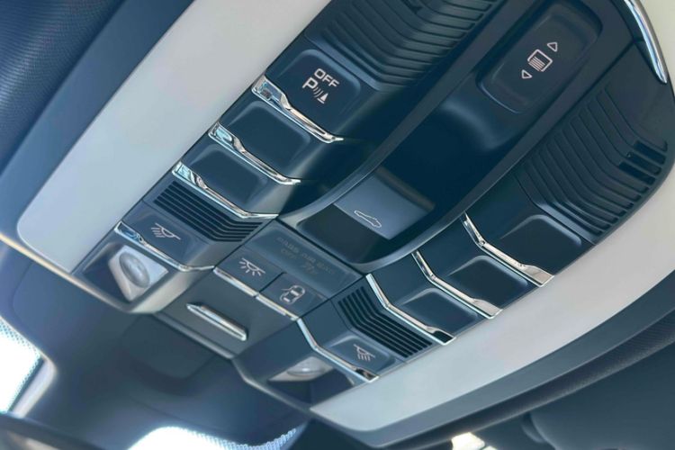 Used Porsche Cayenne 2015 Cayenne 3.0T