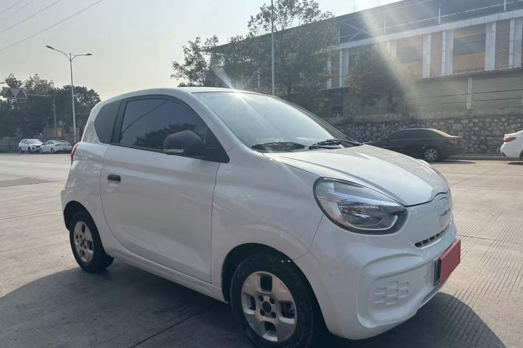 Used Roewe Clever 2020 Urban Style Edition
