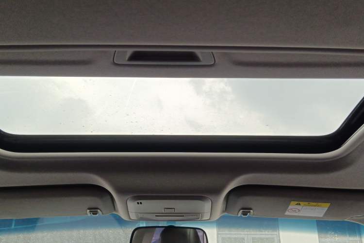 Used Buick GT 2021 Revised Version Flagship 1.5L Automatic Elite Edition
