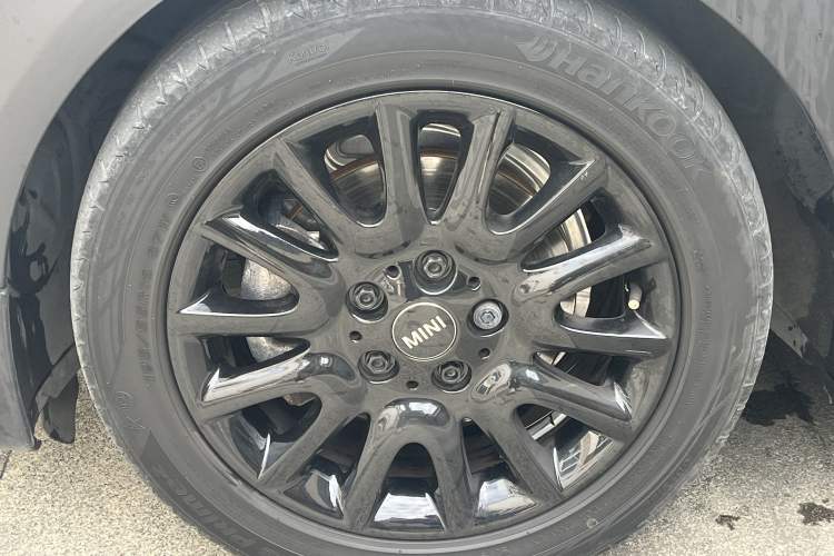 Used  MINI 2018 1.5T ONE PLUS