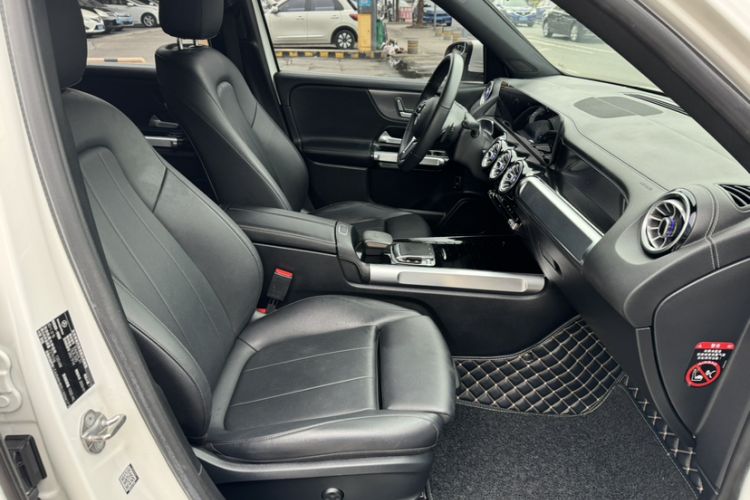 Used Mercedes-Benz GLB 2020 GLB 200 Stylish Edition