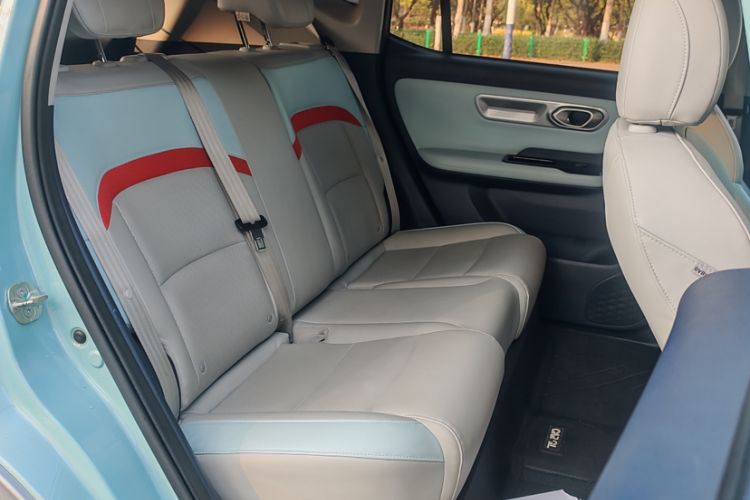 Used AION Y 2022 Plus 70 Smart Edition
