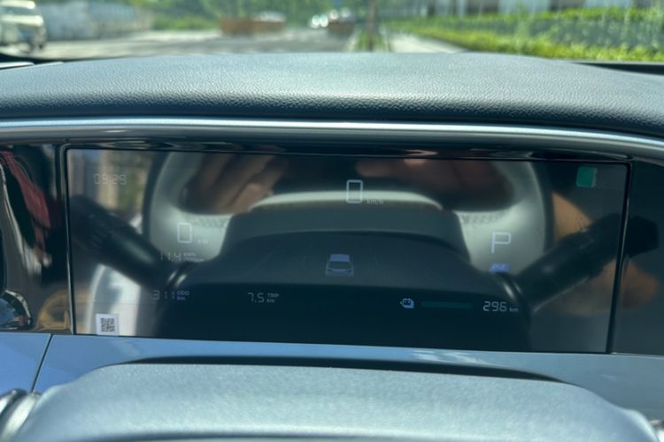 Used  Geome 2025 310km Dream Edition
