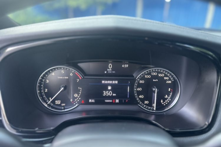 Used Cadillac XT6 2021 28T Six-Seater Four-Wheel-Drive Fashion Edition
