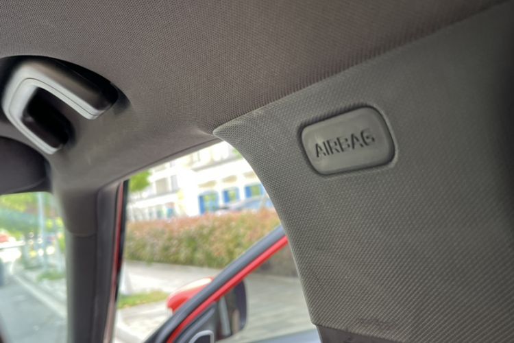 Used Geely Auto icon 2020 1.5TD i9 BSG