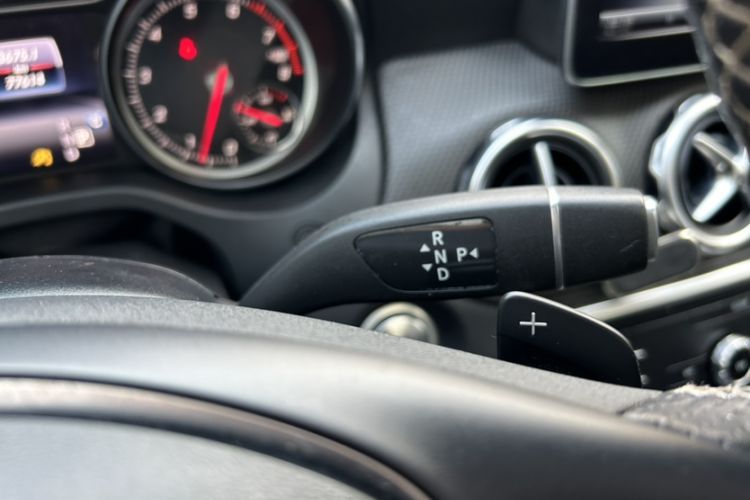 Used Mercedes-Benz GLA 2018 GLA 200 Fashion Model