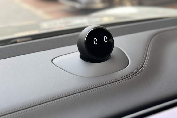 Used Nio ET5 2025 75 kWh
