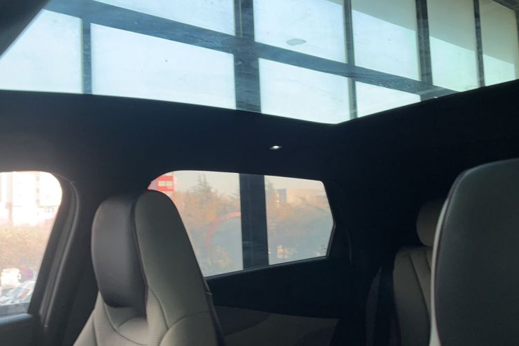 Used BYD Dolphin 2024 Honor Edition 420km Fashion Version
