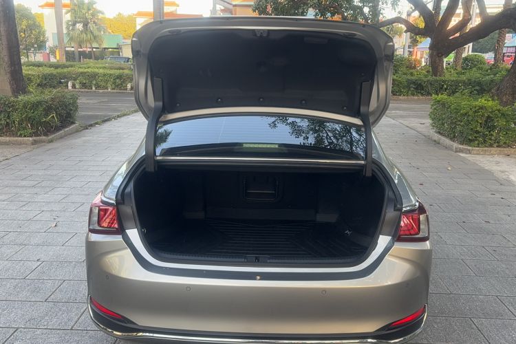 Used Lexus ES 2024 200 Premium Edition
