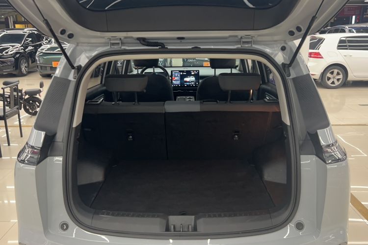 Used AION Y 2023 Plus 510 Enjoy Edition
