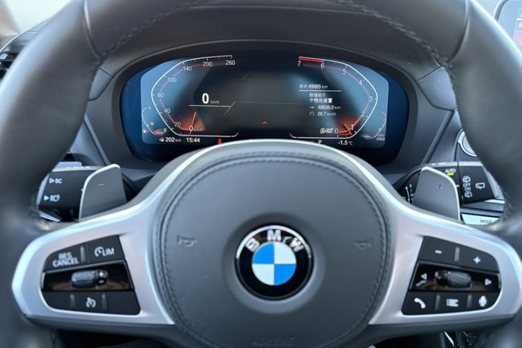 Used BMW X3 2021 xDrive28i M Sport Package