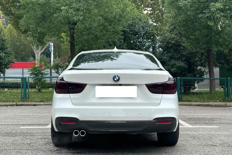 Used BMW 3 Series GT 2020 320i M Sport Package
