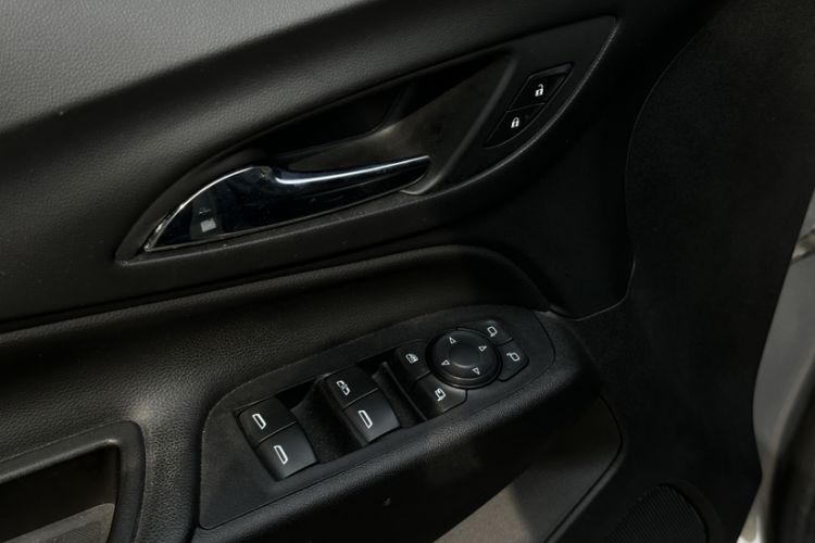 Used Chevrolet Equinox 2018 535T Automatic Chijie Edition