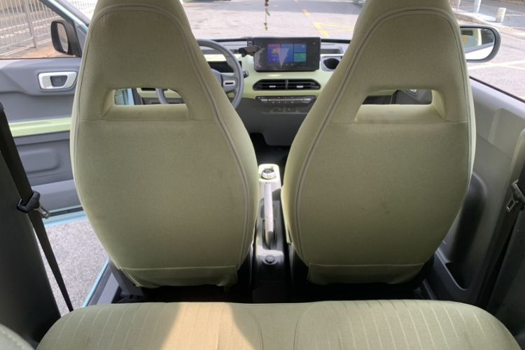 Used  Panda 2023 Panda Mini 120km Asian Games Edition