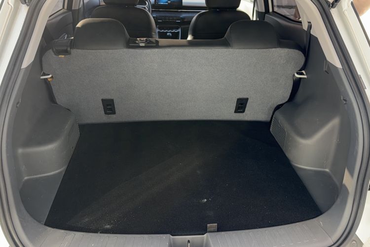 Used Baojun RS-3 2020 1.5L Manual Smart Comfort Edition