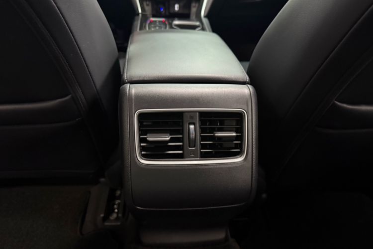 Used Honda Accord 2018 Rui Hybrid 2.0L Rui Ling Edition China VI
