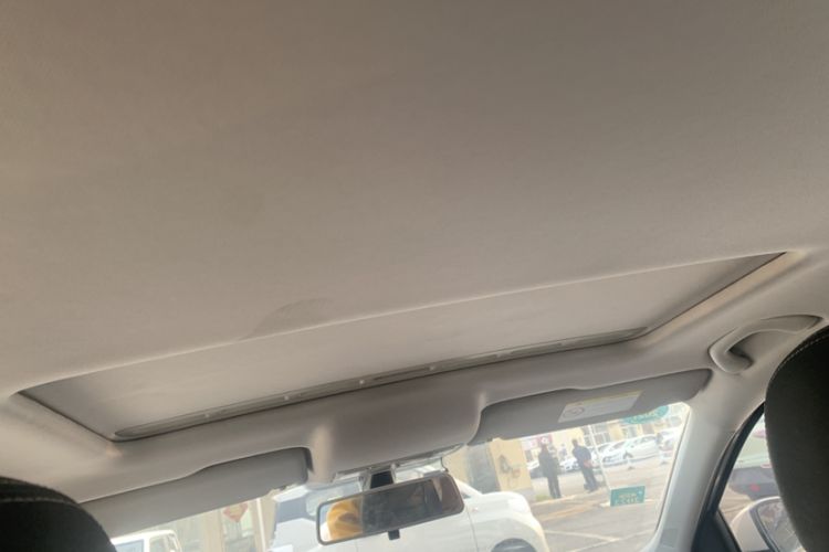 Used Volkswagen Santana 2016 1.6L Automatic Comfort Edition
