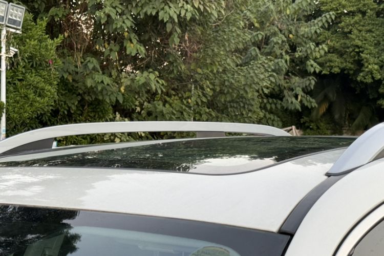 Used Subaru Forester 2016 2.0i Fashion Navigation Edition
