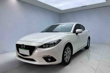 Used Mazda Mazda 3 Axela 2016 Sedan 1.5L Automatic Comfort Model