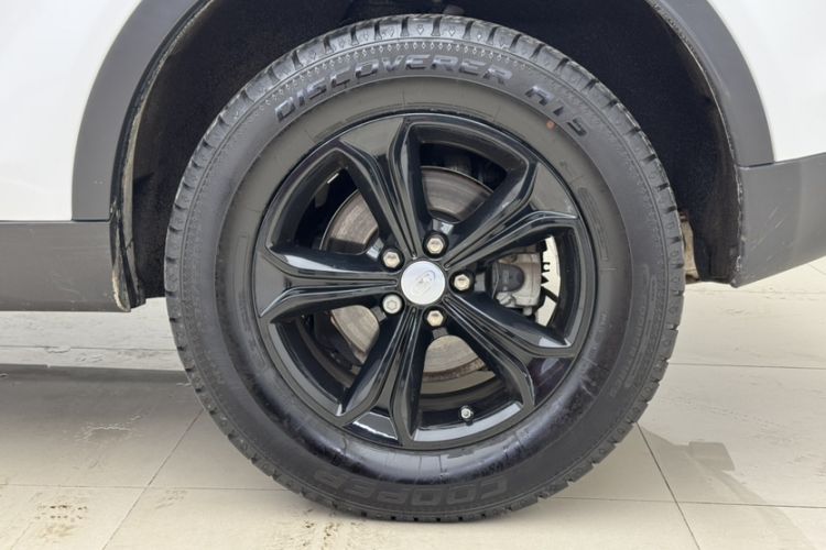 Used Land Rover Discovery Sport 2016 2.0T S
