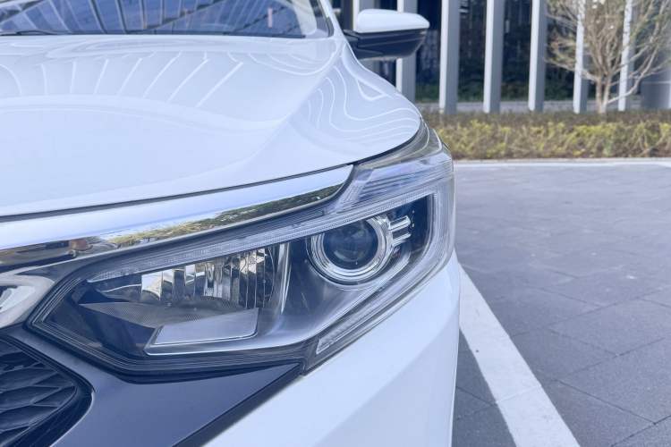 Used Honda Crider 2019 180 Turbo CVT Comfort Version China VI