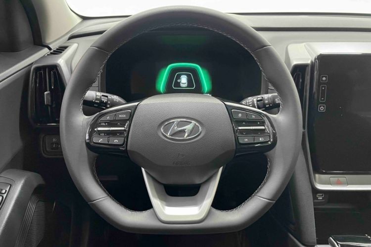 Used Hyundai ix35 2021 2.0L Automatic 2WD GLS Leading Edition
