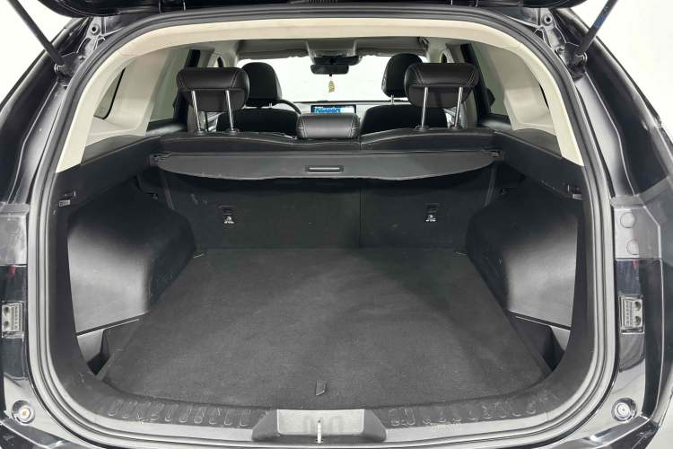 Used Haval H6 2021 3rd Generation 2.0T Automatic All-Wheel Drive Max
